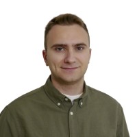 Saxess AG Employee Oleksandr Boretskyi's profile photo
