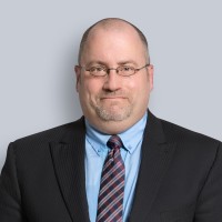 Miller Thomson LLP Employee Alexandre Benoit's profile photo
