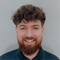 SERVPRO Team Snyder Employee Luke Snyder's profile photo