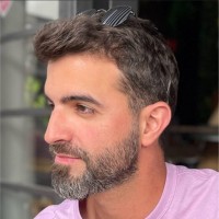 Electriq Employee Elad Eiluz's profile photo