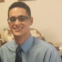 Interior Office of Inspector General Employee Andrew Phillips's profile photo