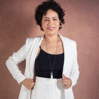 Instituto Geração SouL Employee Susana Fernandes de Paes's profile photo