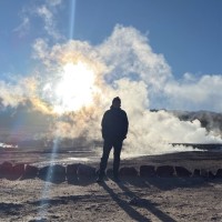 Santander UK Employee Andrew Whelan's profile photo