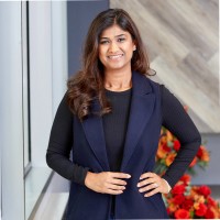 1-800-FLOWERS.COM, INC. Employee Saloni Goyal's profile photo