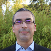 Belambra Employee Etienne Dagostinoz's profile photo