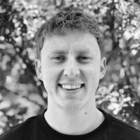 insignia Pty Ltd Employee Harry Walsh's profile photo
