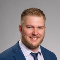 Avient Corporation Employee Benjamin Devries's profile photo