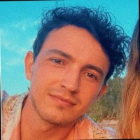 DixonBaxi Employee Charlie Keeper's profile photo