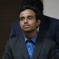Boston Consulting Group (BCG) Employee Krishna Sankar's profile photo