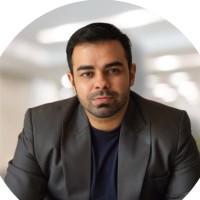 ZEVO Employee Dhruv Bhatia's profile photo