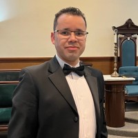 MGB Employee Felipe Montarroyos's profile photo