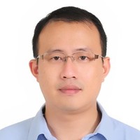Aruba, a Hewlett Packard Enterprise company Employee Conrad Kao's profile photo