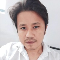 Styched Employee Khangenbam Bobson's profile photo