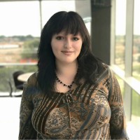 Wheeler Staffing Partners Employee Erika Reyes's profile photo