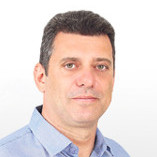 SolarEdge Technologies Employee Asaf Alperovitz's profile photo