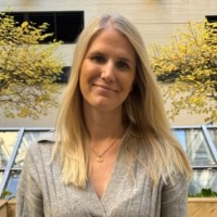 Spotlight Employee Alice Käck's profile photo