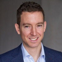 Amazon Employee Peter Ruffo's profile photo
