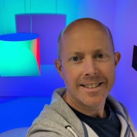 Hapi Employee Adrian Gostling's profile photo