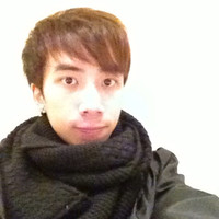 Vision Game Studios Employee Kenny Li's profile photo
