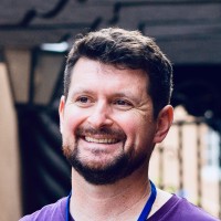 OpenEye, Cadence Molecular Sciences Employee Matthew Geballe's profile photo