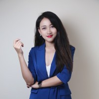 MEBO INTERNATIONAL Employee Zhongyu Yin's profile photo