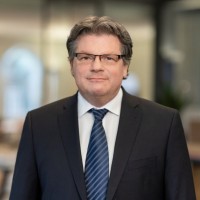 Kontora Family Office Employee Frank Rehder's profile photo