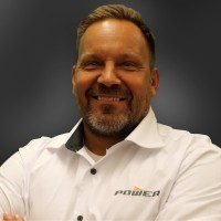 POWER Sverige Employee Magnus Gränefält's profile photo