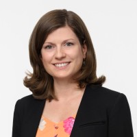 Bausch Health Companies Inc. Employee Nicole Wright's profile photo