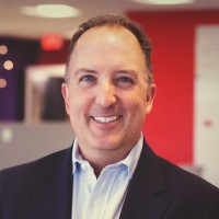 Southern Nevada Health District Employee Rich Hazeltine's profile photo