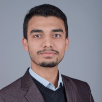 Vattenfall Employee Muhammad Satti's profile photo