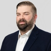 Lockstep Technology Group Employee Andrew Szokoly's profile photo