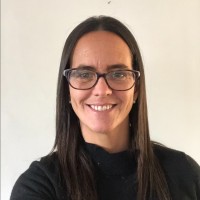 LACNIC Employee Lucía Villamil's profile photo