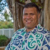 Steven Nawahine