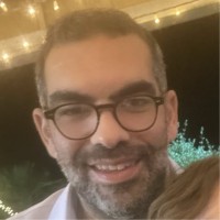 Cablenet Communication Systems PLC Employee Andreas Stylianou's profile photo