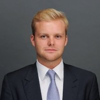 Fintuity Employee Anatoly Gorlov's profile photo