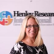 Henley Research International Employee Helen Davies's profile photo