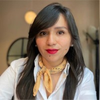 Mindray Employee Arlette Sánchez's profile photo