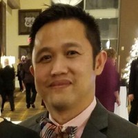 TECHNI Waterjet Employee Tommy Saycocie's profile photo