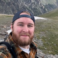 HMXLive Employee Taylor Crater's profile photo