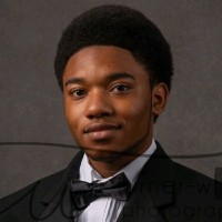 Target Employee Devin Strong's profile photo