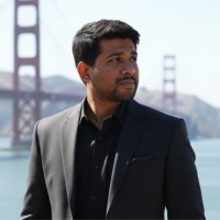 Chandan Basavaraju Email & Phone Number