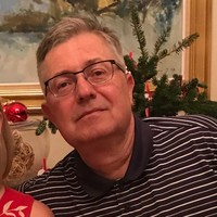 Blue Ocean Benefits & Consulting Employee Norman Munkholm's profile photo