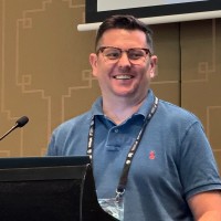 MicroChannel Employee Nick Rouse's profile photo