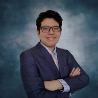 Medstep Perú Employee Alonso Rodriguez's profile photo
