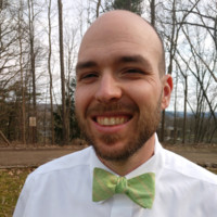 Allegany Insurance Group Employee Nathan Jacoby's profile photo