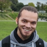 Rota Employee Alex Ciobotaru's profile photo