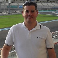 Martins of Camberley Volkswagen Employee Ray Bunce's profile photo