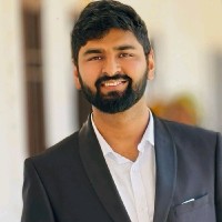 TheraDep Employee Vinay Kumar's profile photo