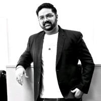 Adani Ports and SEZ Employee Parva Joshi's profile photo