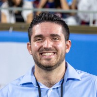Green Light Group Tours Employee Nick Myhre's profile photo